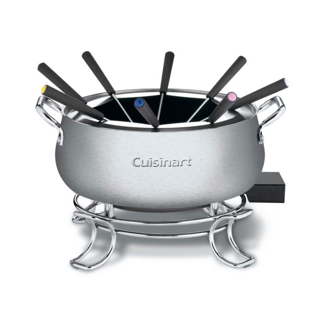 Cuisinart ® Electric Fondue Pot Set - Image 0