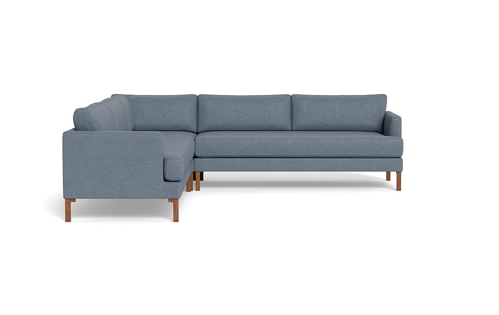 Winslow 4-Seat Corner Sectional - Image 0