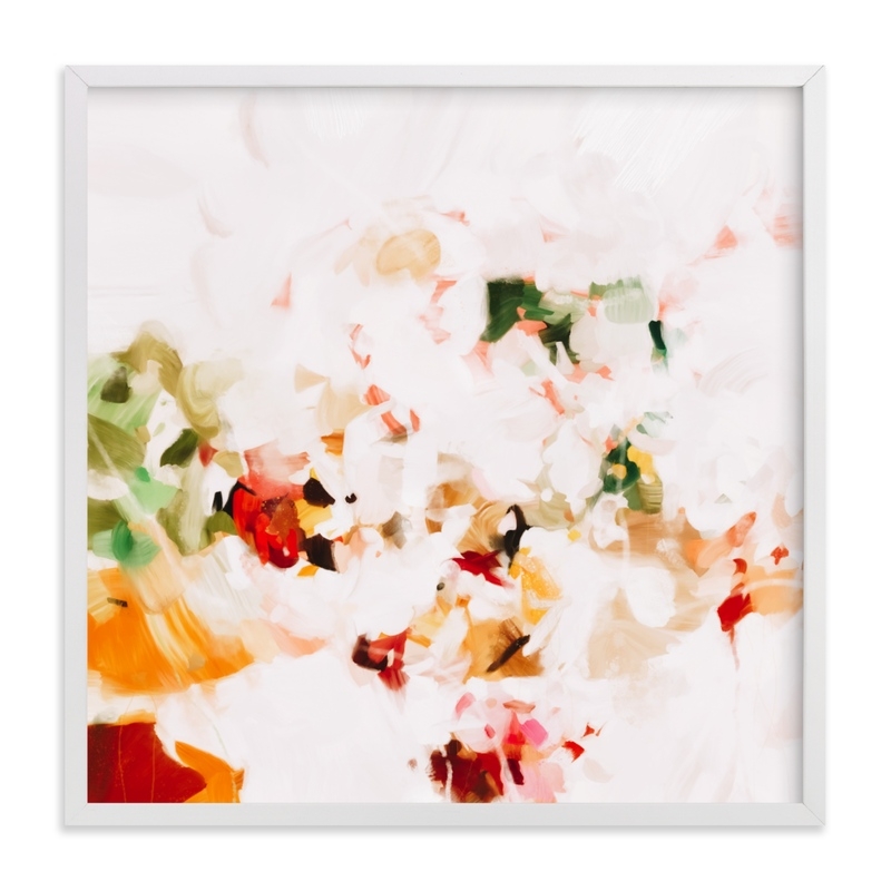 Isa Limited Edition Fine Art Print 1 - Image 0