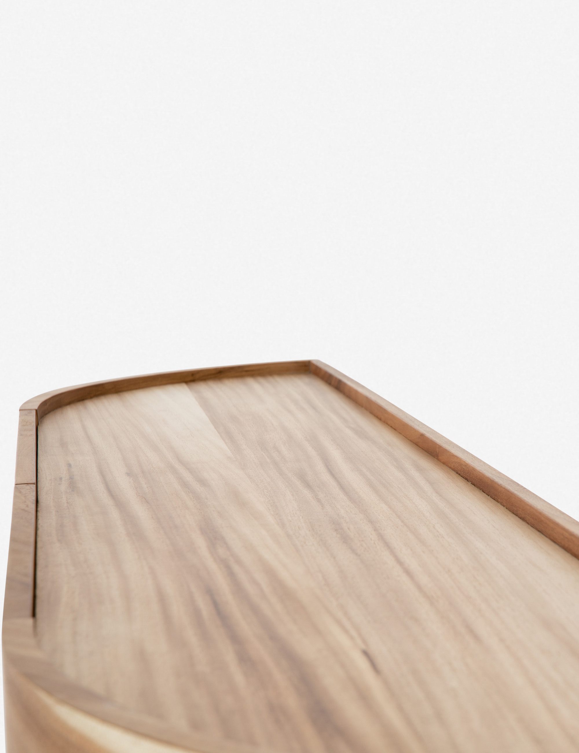 Nausica Sideboard, Reclaimed Oak - Image 5