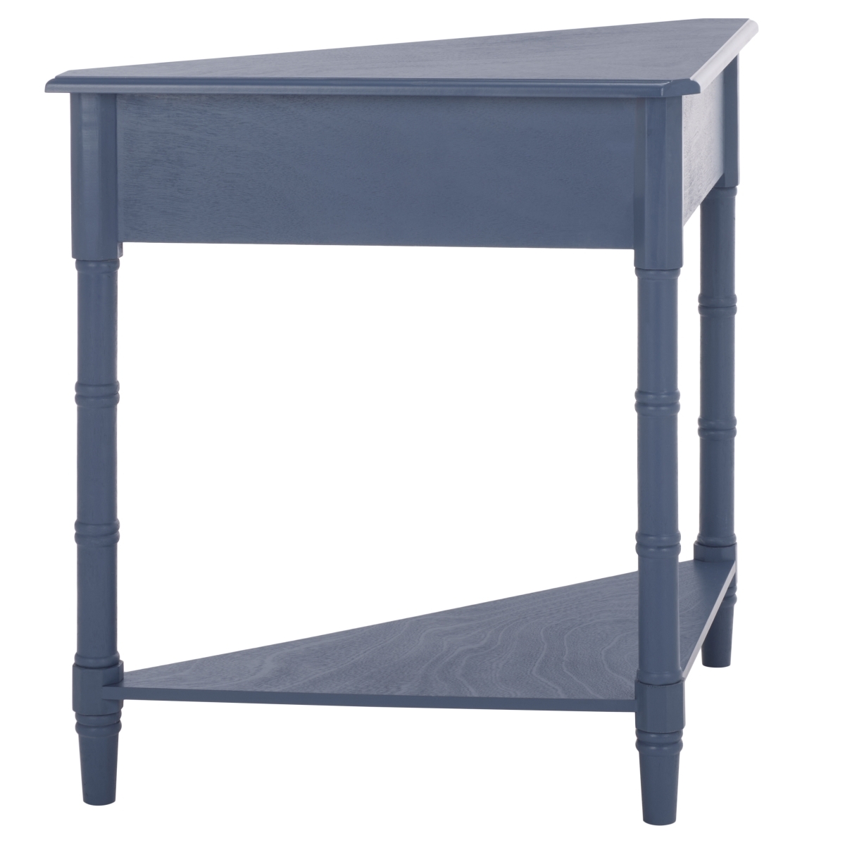 Gomez Corner Table - Blue - Image 8