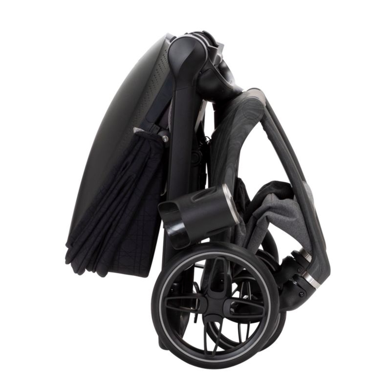 Maxi-Cosi ® Tana Onyx Heritage 360 Modular Baby Stroller - Image 8