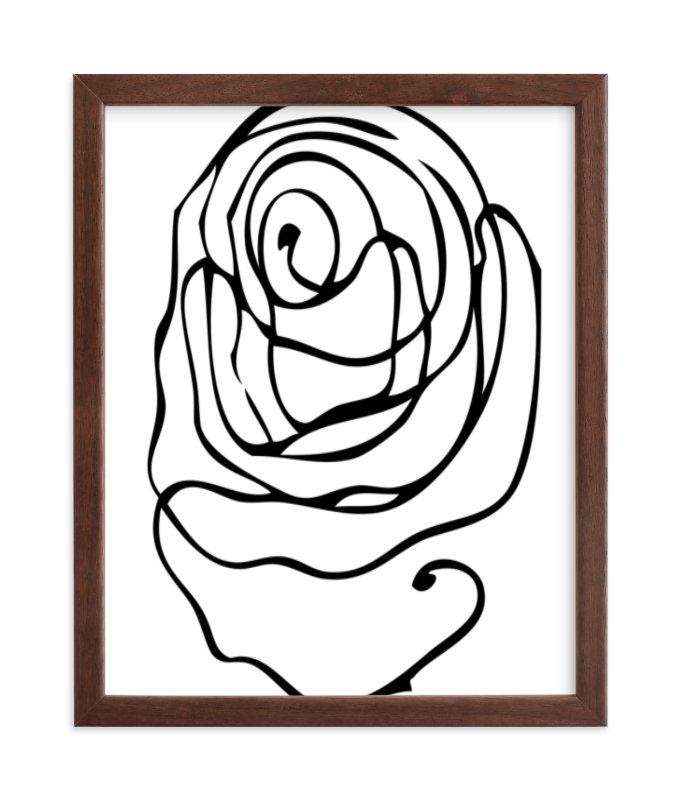 Perinuclear No.2 Limited Edition Fine Art Print 1 - Image 0