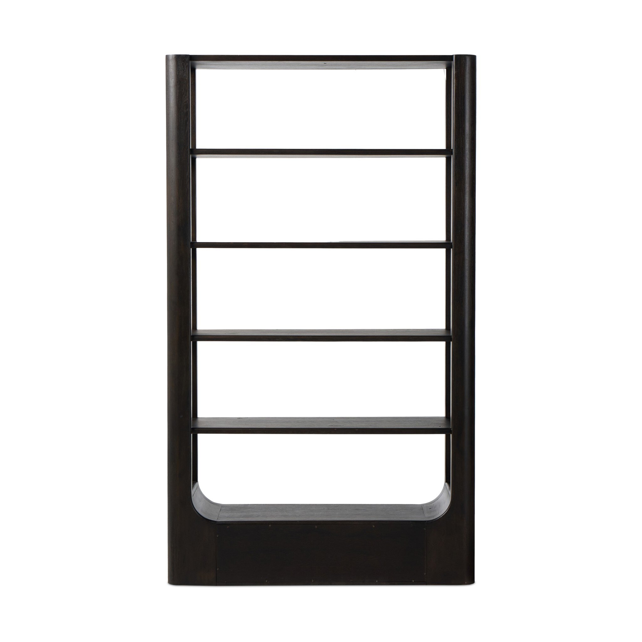 Lloyd Bookcase - Smoked Black - Image 5