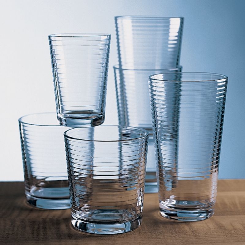 Rings 16-Oz. Cooler Glasses, Set of 12 - Image 4