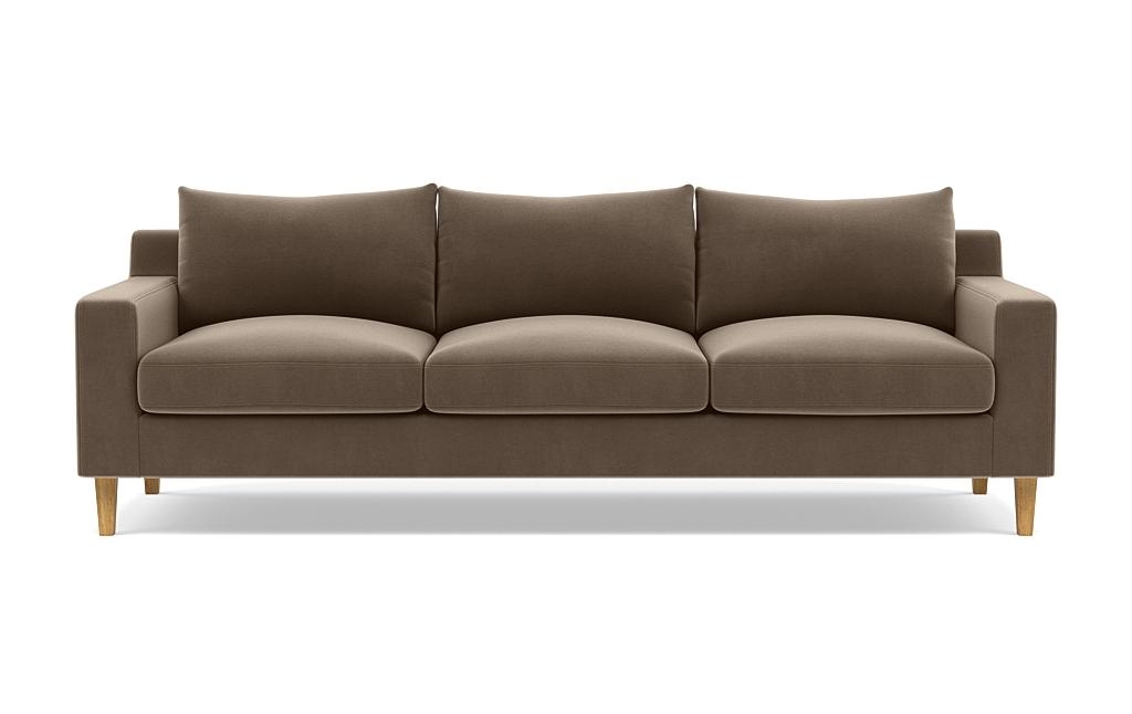 Sloan 3-Seat Sofa - Image 0