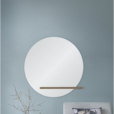 Beacon Modern and Contemporary Accent Mirror - Image 0
