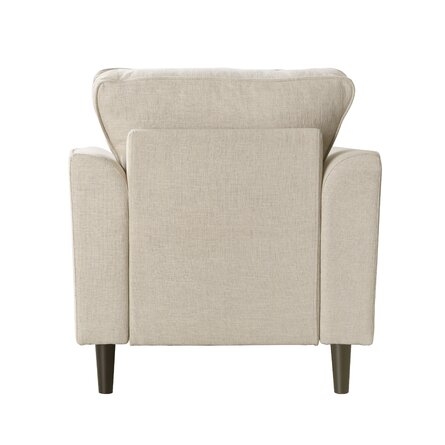 Remy Armchair - Image 3