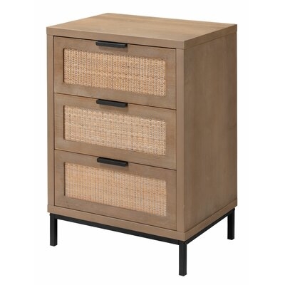 3 - Drawer End Table - Image 0