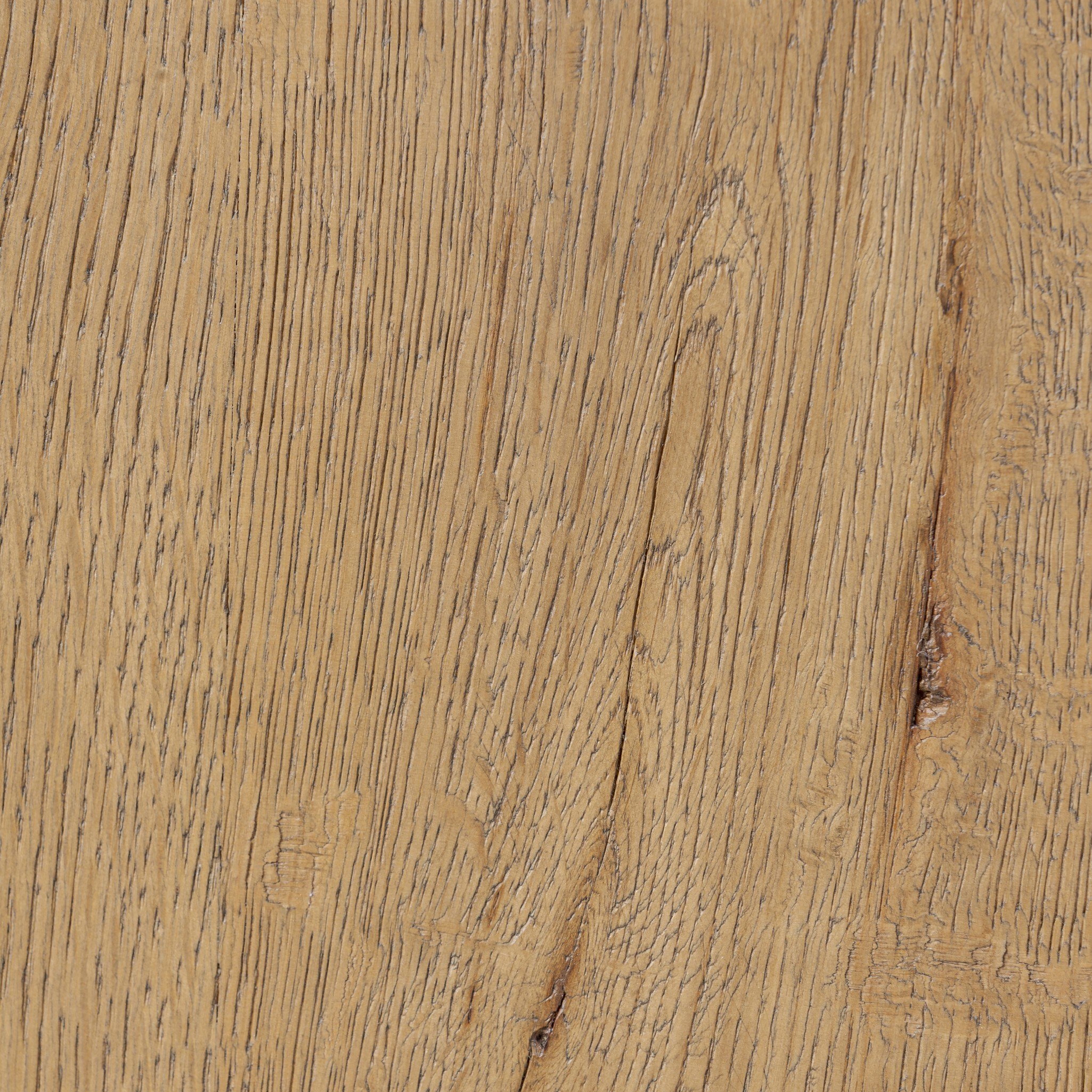 Tula Bookcase - Worn Oak Veneer - Image 4