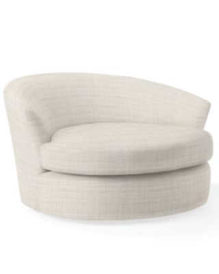 Magnolia Swivel Chair