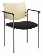 Evolve Series Stackable Chair - Image 0