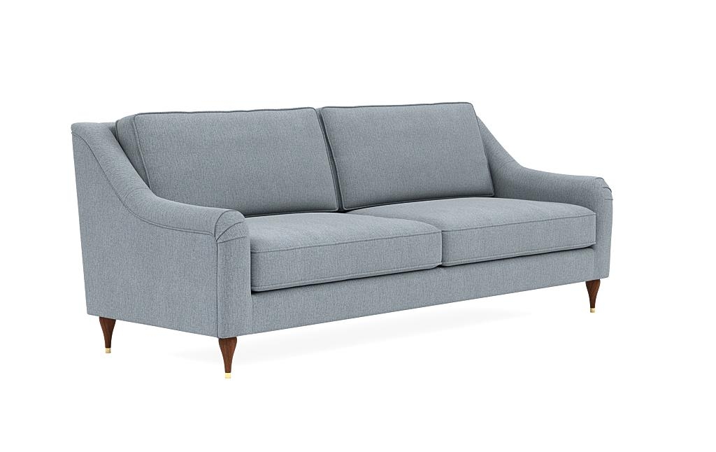 Alexander 2-Seat Sofa - Image 1