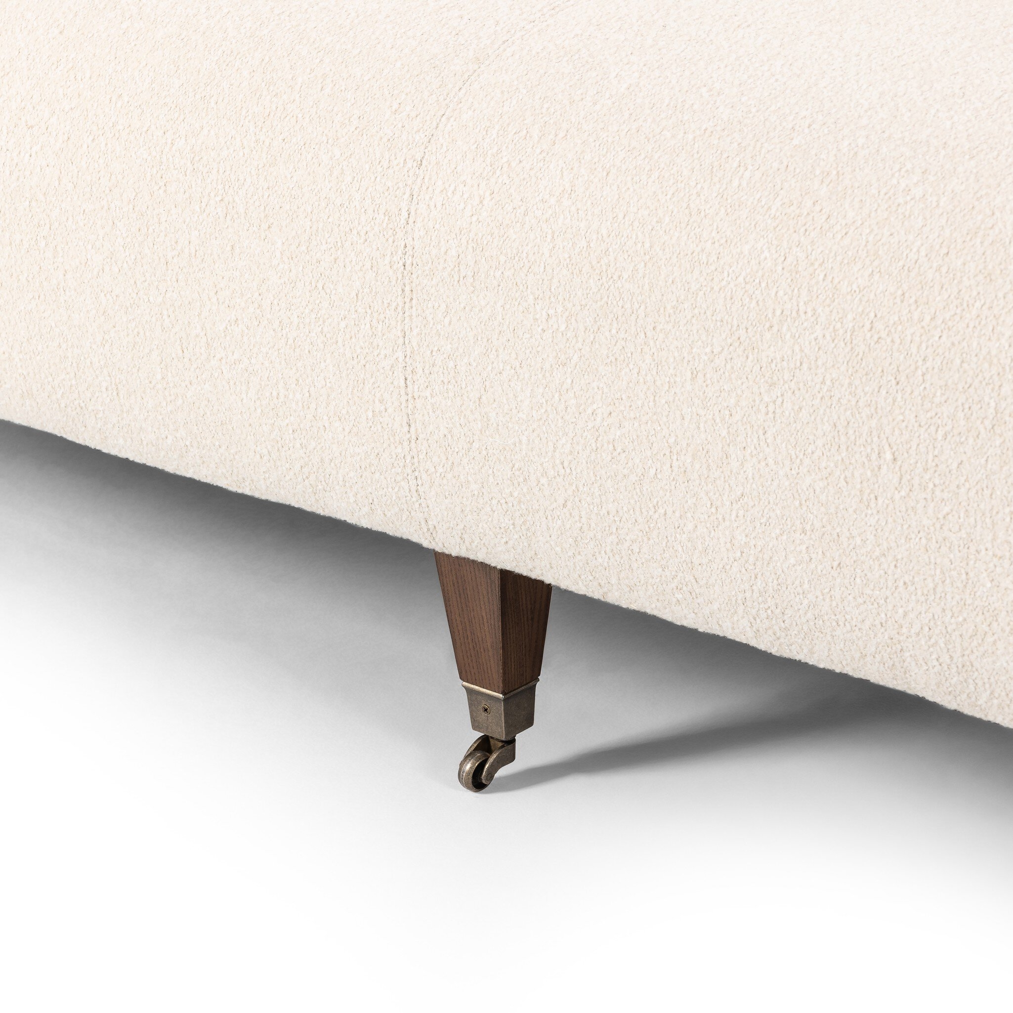 Kent Sofa - Crete Sand by Amber Lewis x Four Hands - Image 11