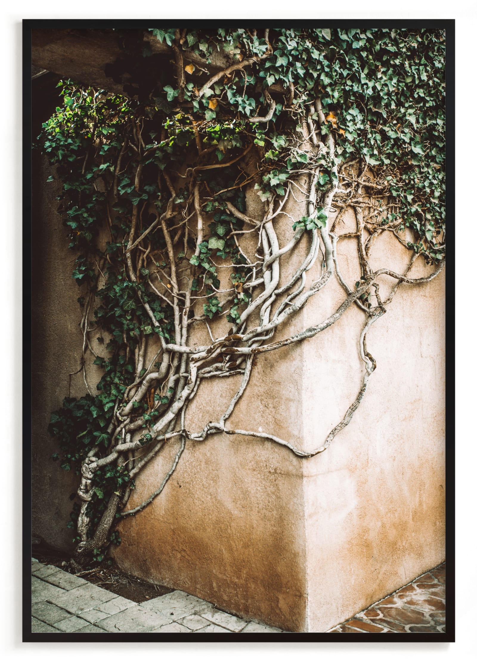 Hold On Limited Edition Fine Art Print 2 - Image 0