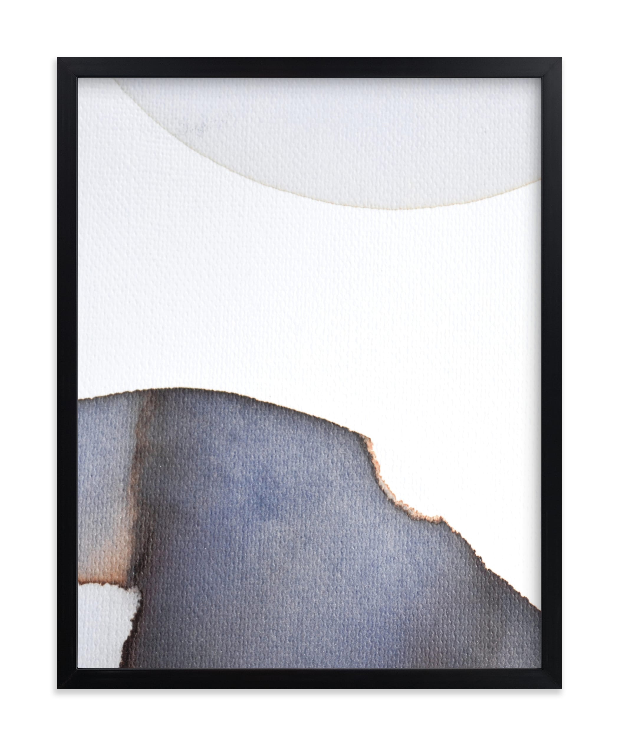 Moon Tides II Limited Edition Fine Art Print 1 - Image 0