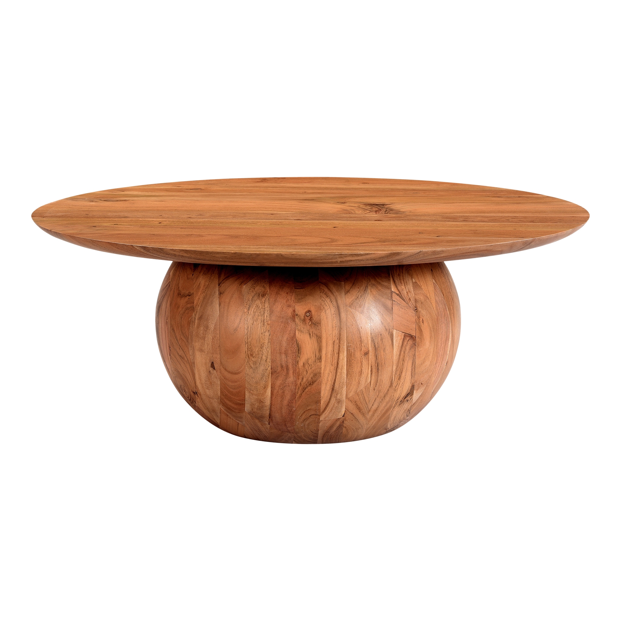 Bradbury Coffee Table Natural - Image 0