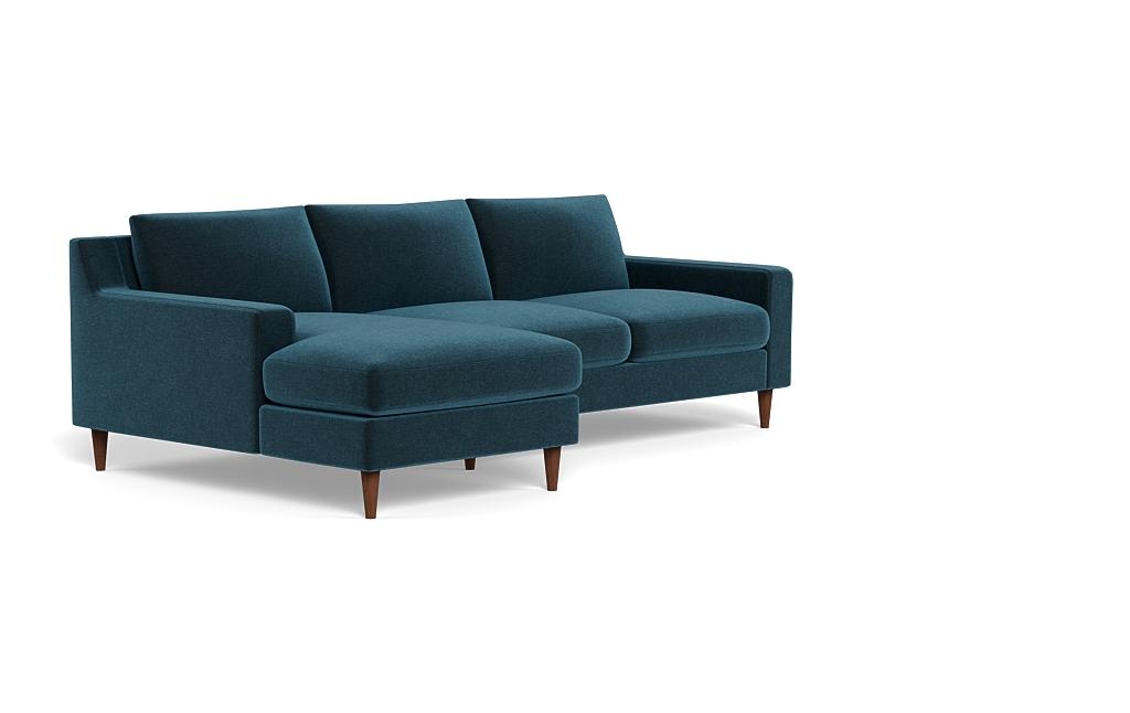 Saylor Left Chaise Sectional - Image 1