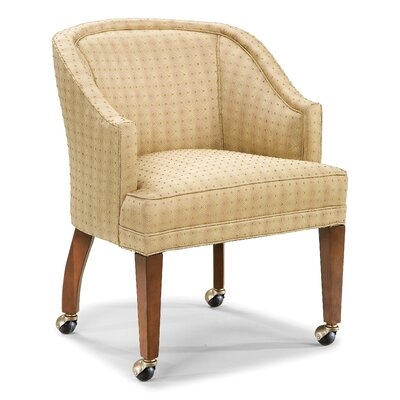 Ogden Barrel Chair - Image 0