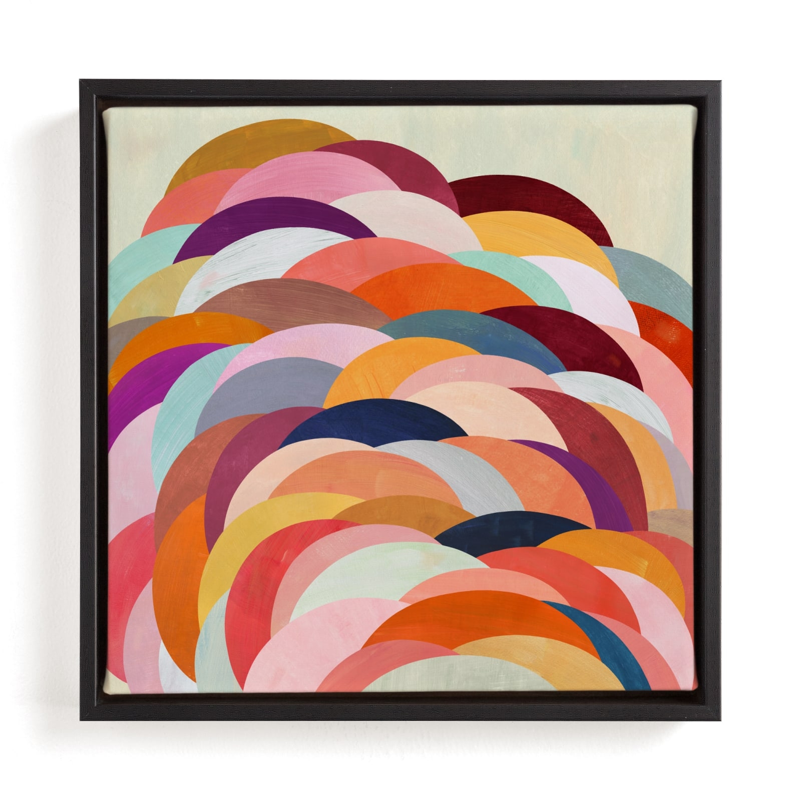 Discus Limited Edition Fine Art Print 2 - Image 0