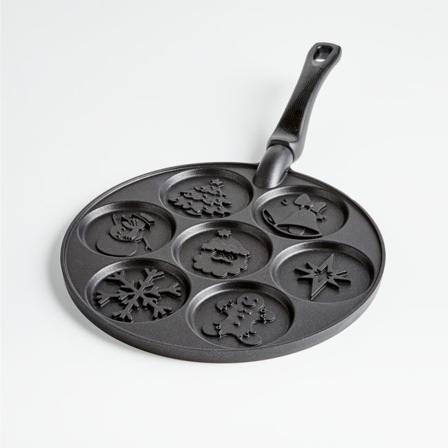 Nordic Ware ® Holiday Pancake Pan - Image 0
