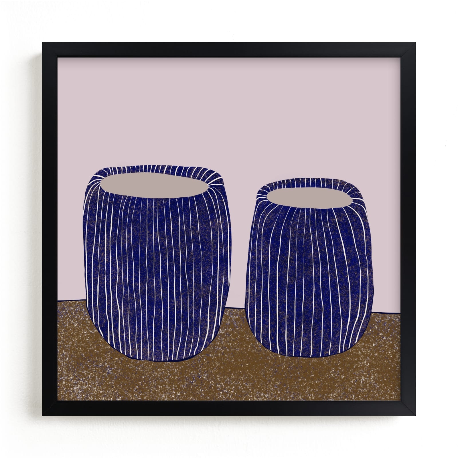 Benevolent Ceramics I Limited Edition Fine Art Print 2 - Image 0