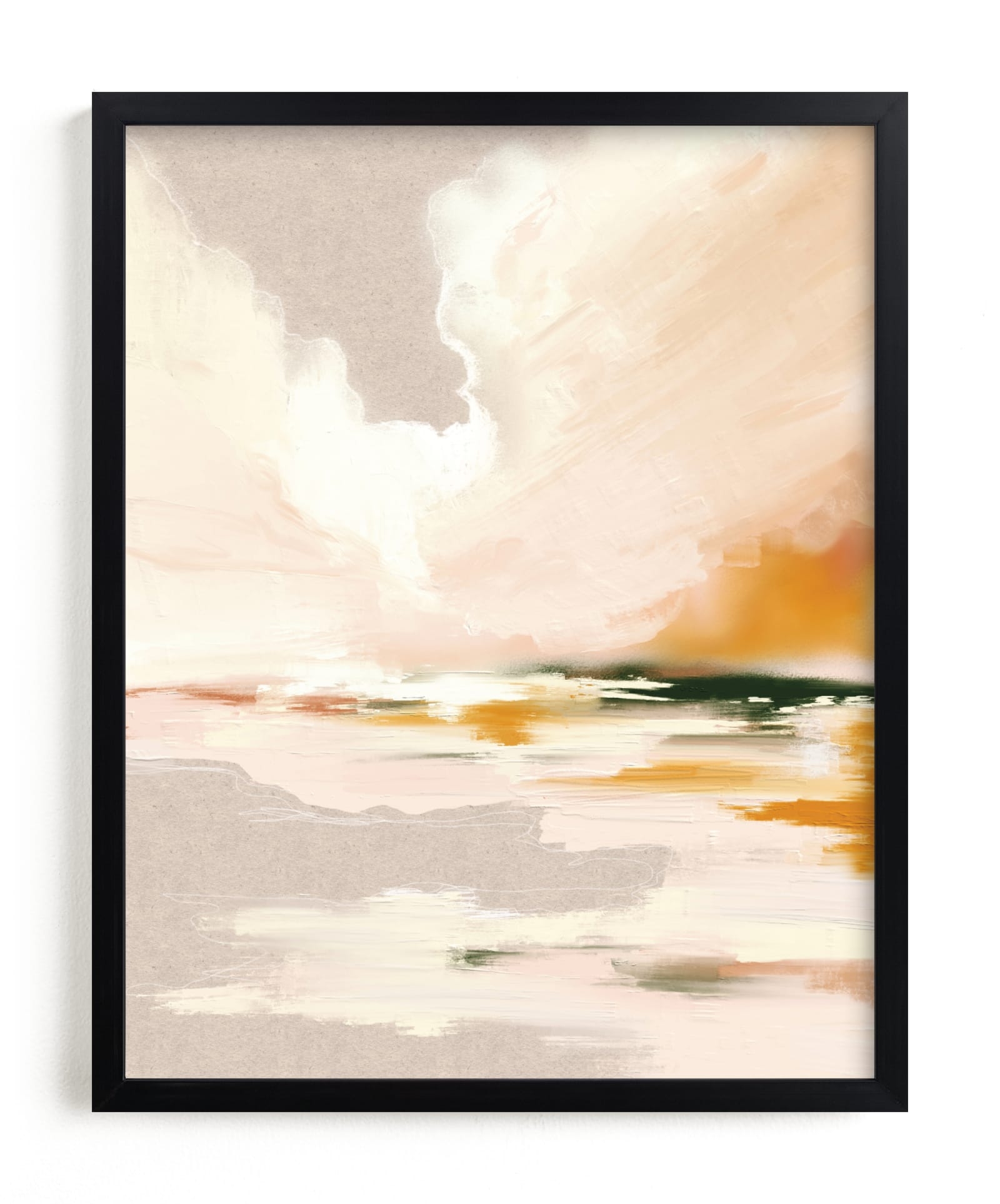 Lulu's Landing Limited Edition Fine Art Print 2 - Image 0