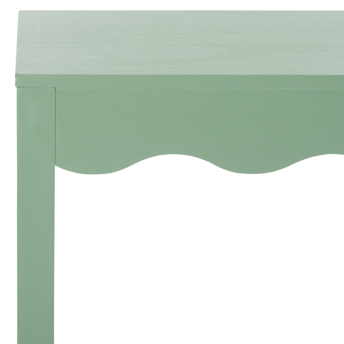 Lilith Wave 43" Console - Sage - Image 2