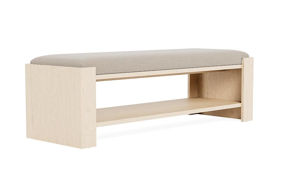 Reeve Bench - Image 1