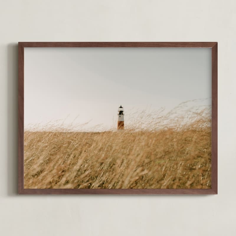 Sankaty Lighthouse Limited Edition Fine Art Print 2 - Image 0