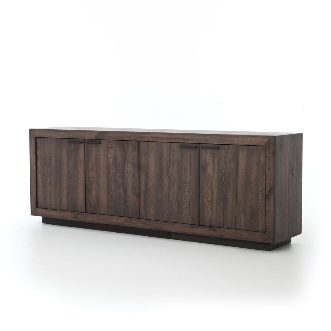 "Four Hands 94.25"" Wide Sideboard" - Image 0