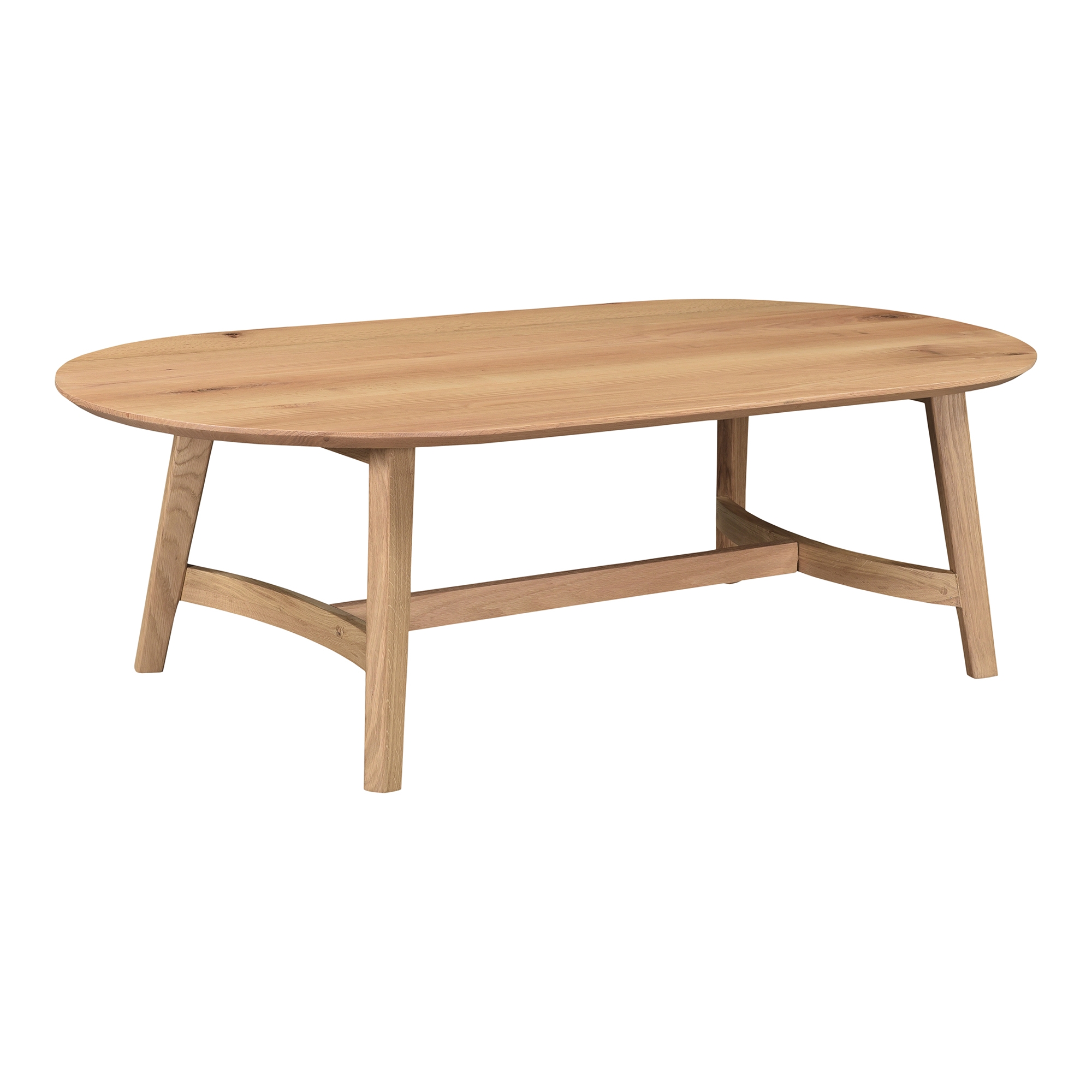 Trie Coffee Table Natural - Image 1
