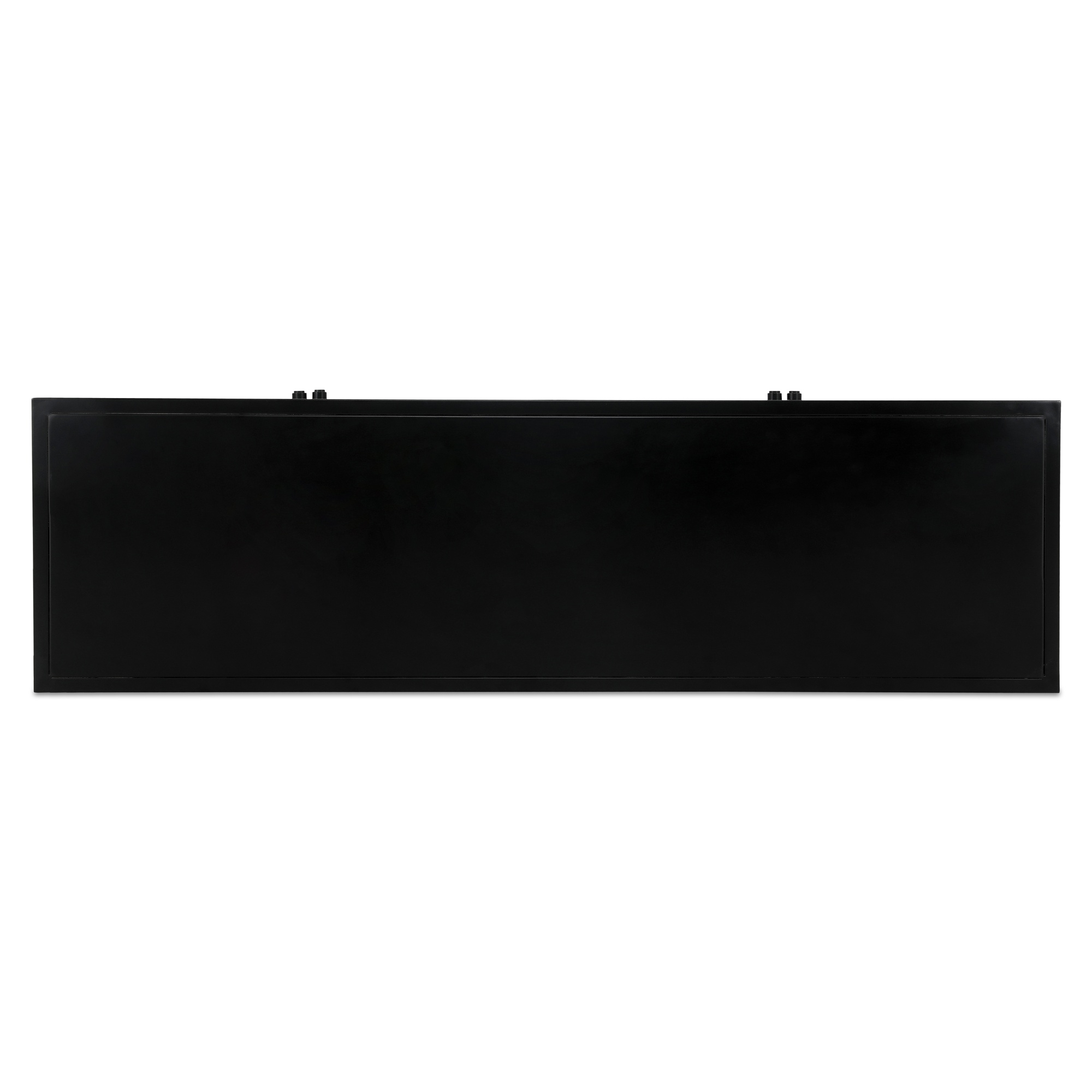 Henry Metal Media Unit Black - Image 5