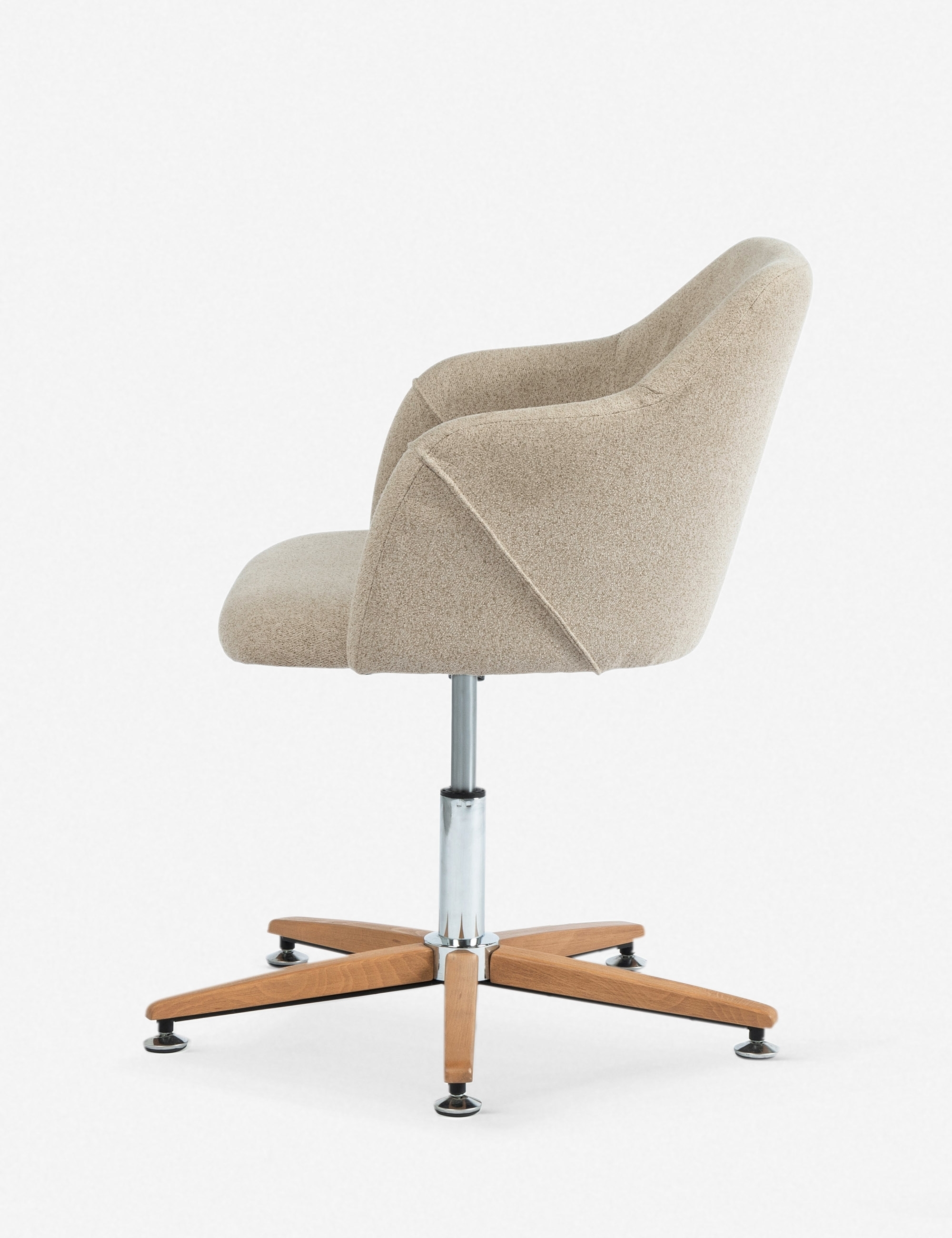 Satine Office Chair - Image 4