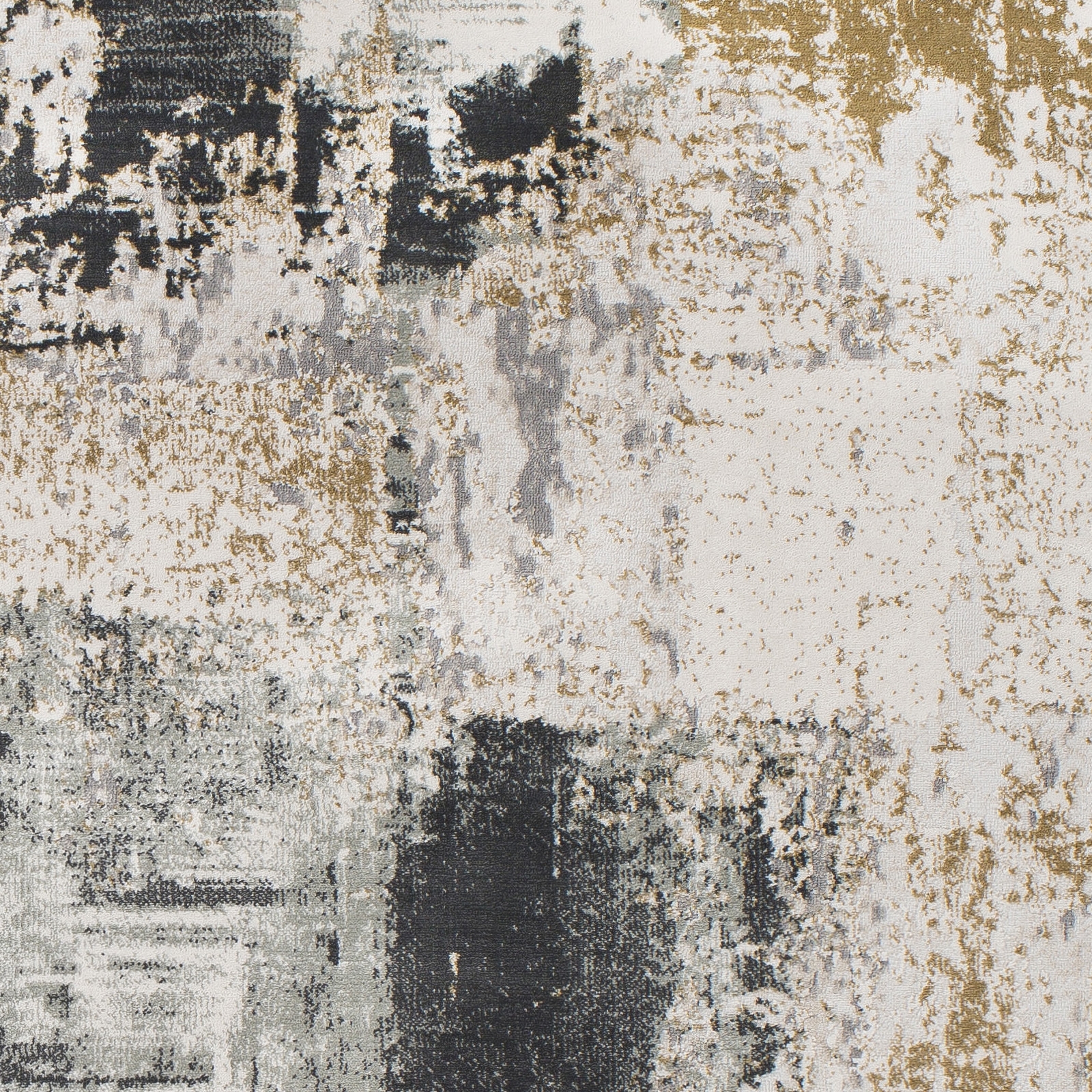 Livabliss Quatro Beige Indoor 8'10" x 12'4" Machine Woven Rug - Image 5