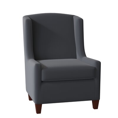 Sweetwater Wingback Chair - Image 0