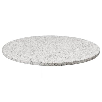 Round Bevel Table Top - Image 0