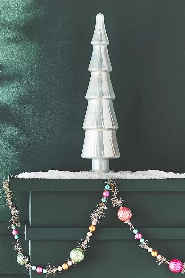 Borosilicate Glass Tree - Image 0