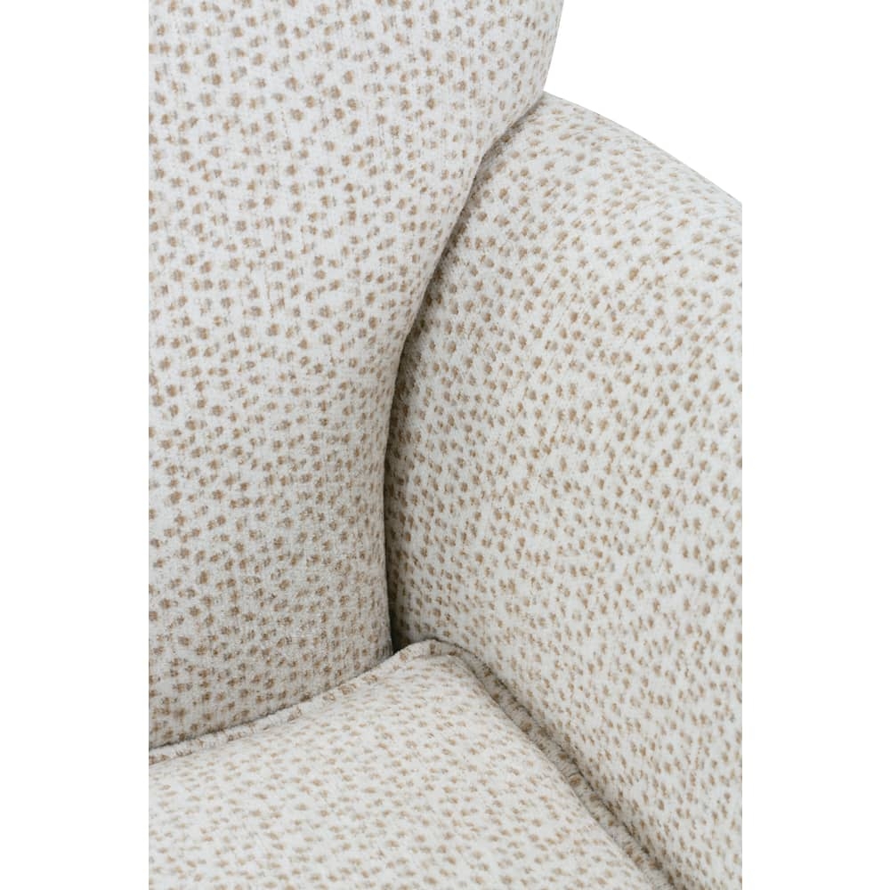 Times Square Swivel Chair Swivel Chair - Image 11