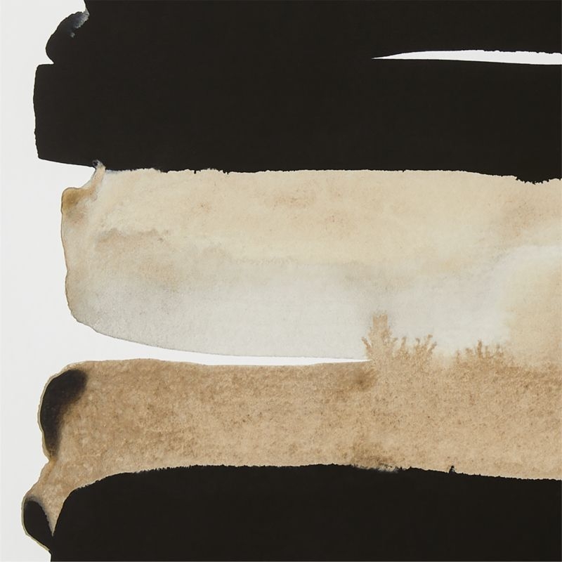 'Light of Day' Framed Giclee Art Print 18"x24" - Image 1