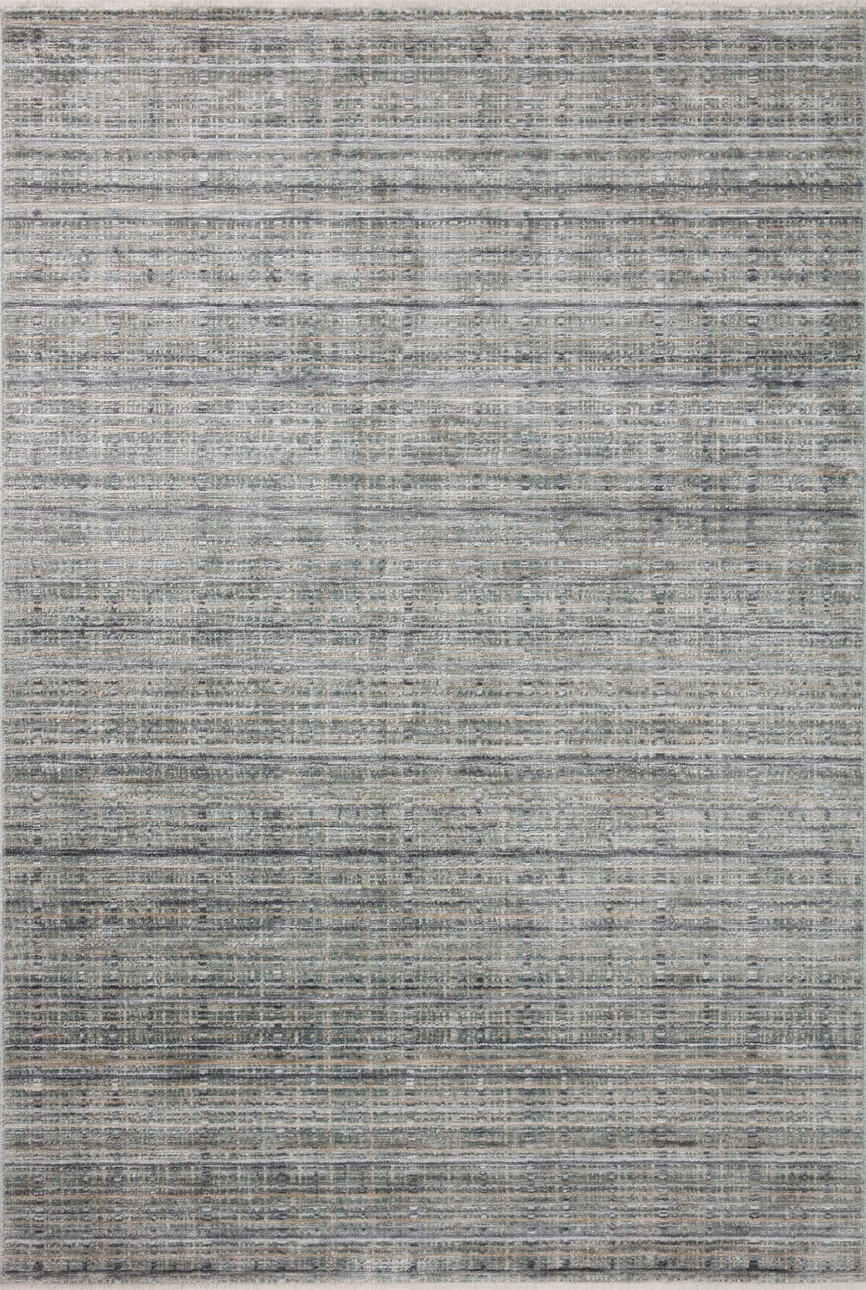 Loloi Soho Jade / Stone 2'-3" x 3'-10" - Image 0
