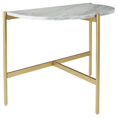 Jarvis 3 Legs End Table - Image 0