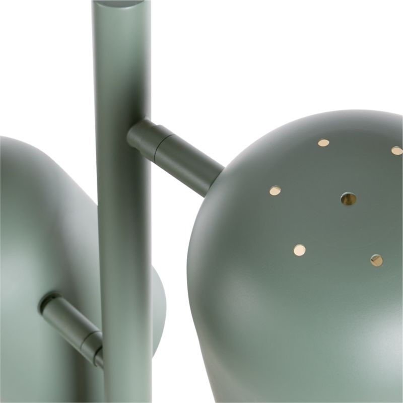 Green Touch Kids Floor Lamp - Image 3
