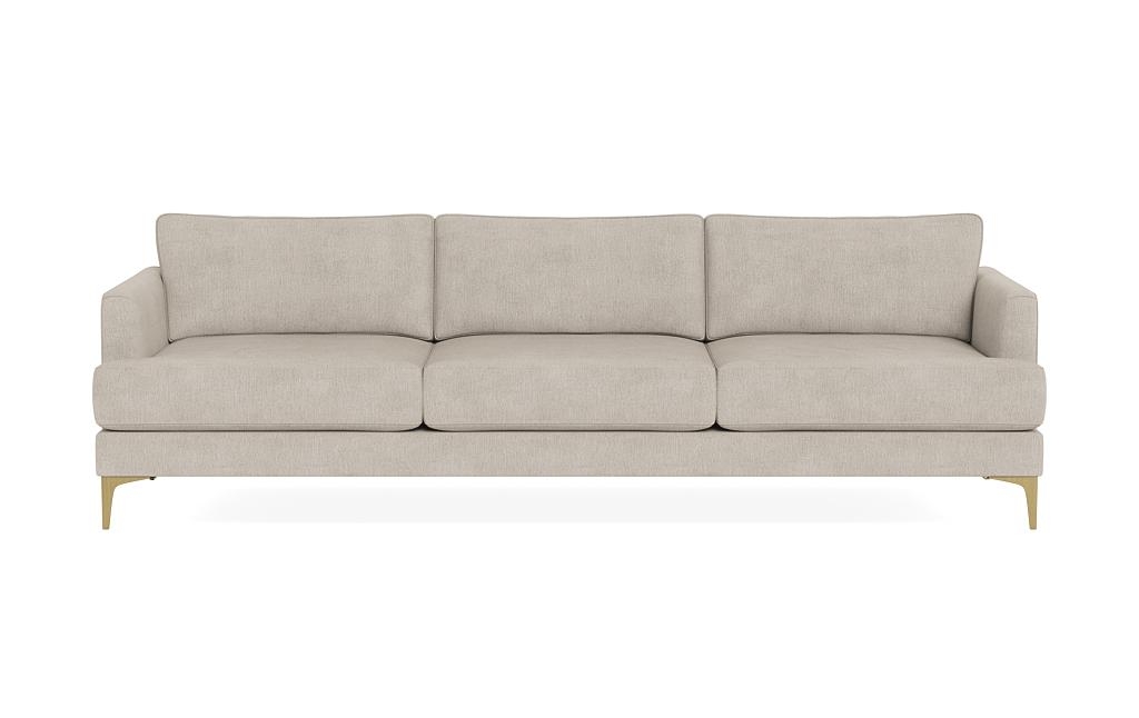 Winslow 3-Seat Sofa - Image 0