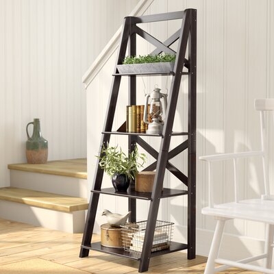 Thomaston Ladder Bookcase - Image 0