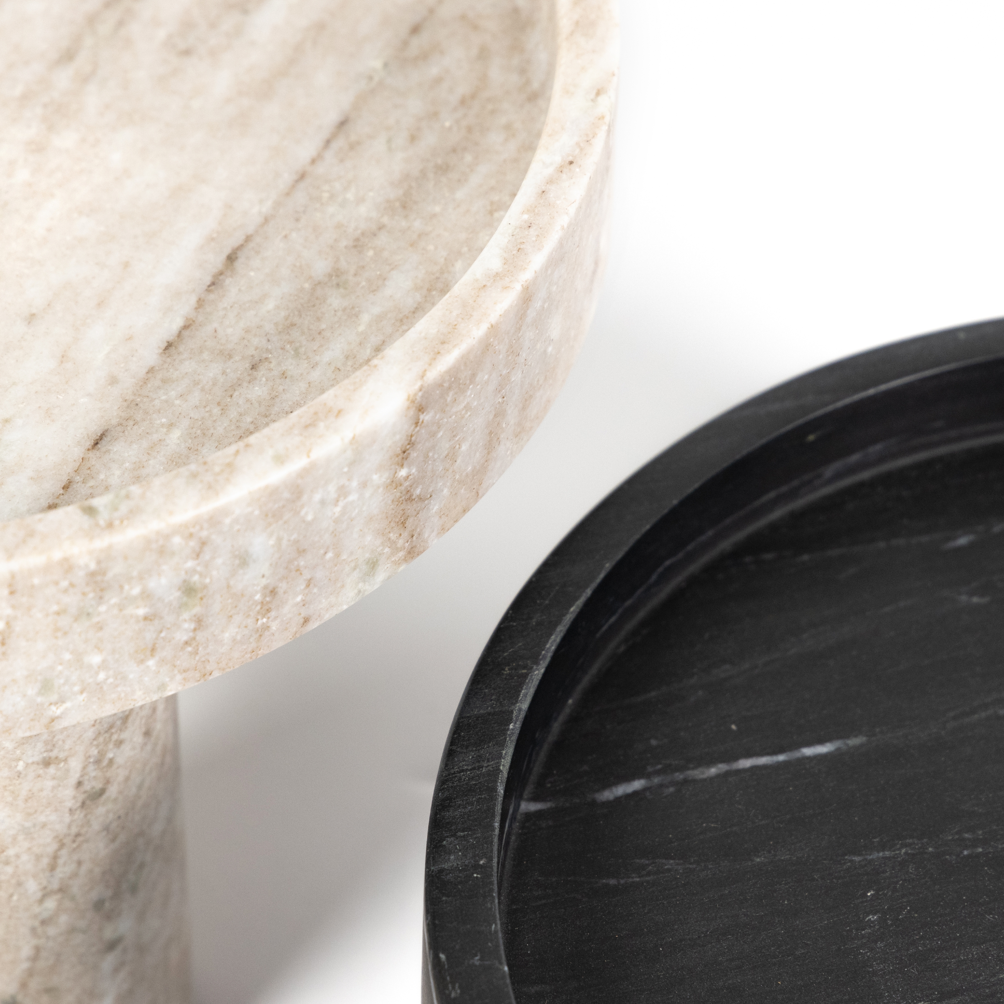 Kanto Bowls,set Of 2-Polished Black - Image 11