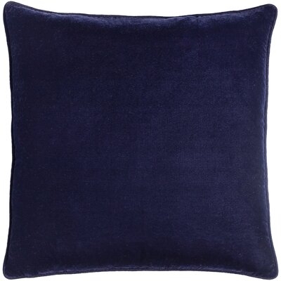 Kela Square Pillow Cover & Insert - Image 0