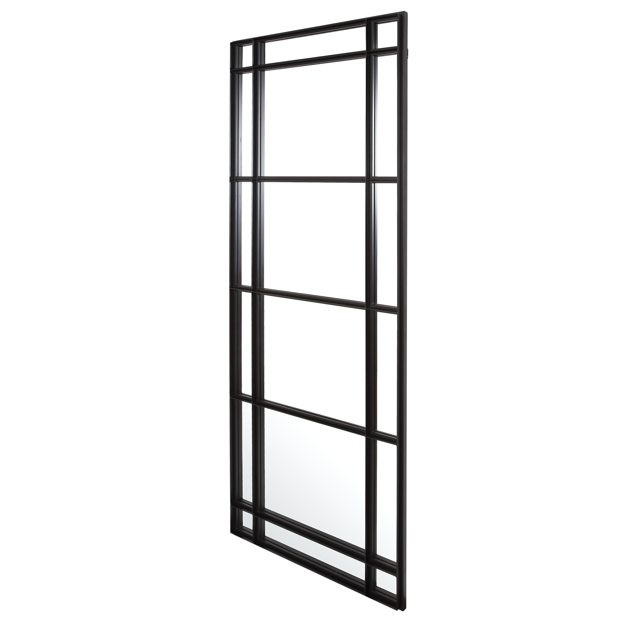 Atticus Large Rectangular Mirror - Image 2