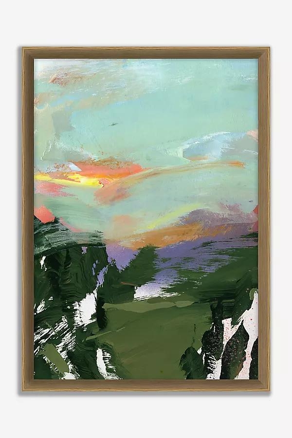 Momento III Wall Art - Image 0