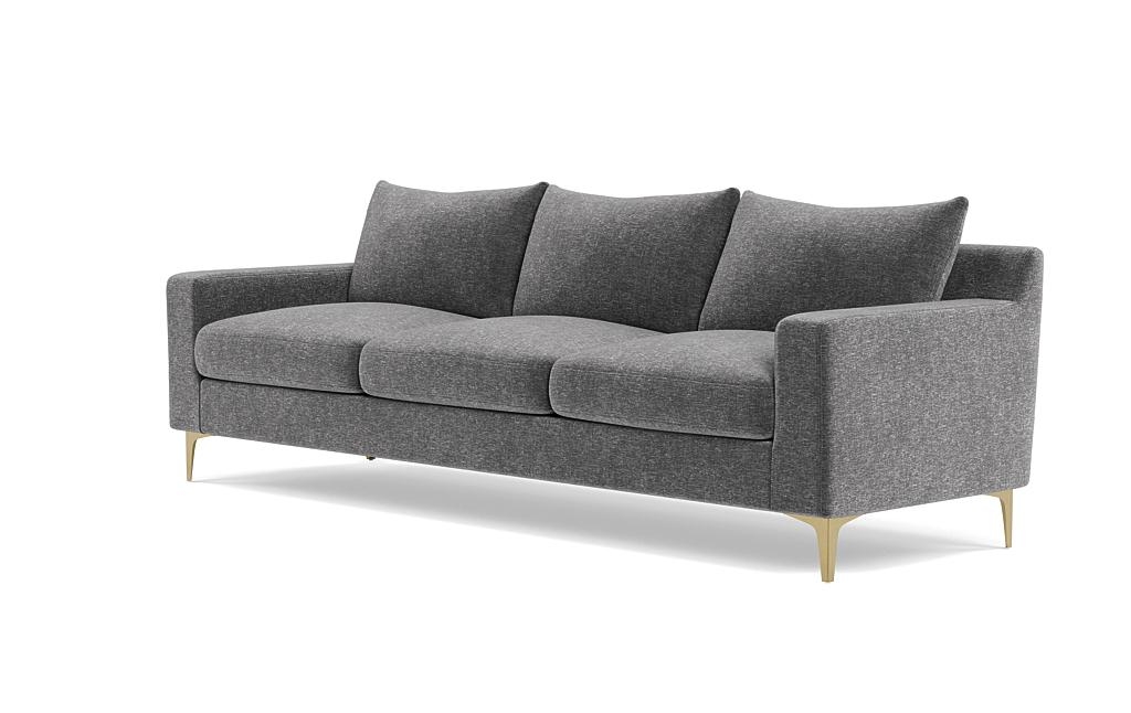 Sloan 3-Seat Sofa - Image 2